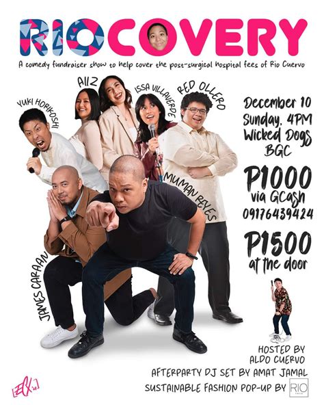 Comedy Manila : r/KoolPals .